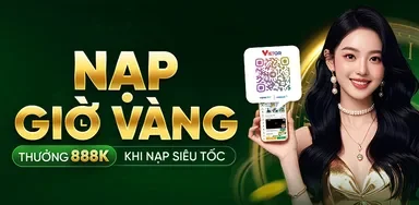 Khuyến mãi giờ vàng febet